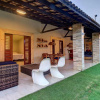 Отель Casa Oasis Com Sauna, Hidro E Piscina by Carpediem, фото 34