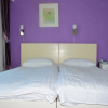 Отель Violet Park Hotel, фото 1