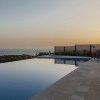 Отель Aphrodite Hills Holiday Residences The Mythos Collection Villas 5 Bedroom Mythos Collection Villa - , фото 9