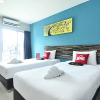 Отель ZEN Rooms Kingkaew 45, фото 2