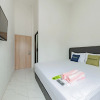 Отель Urbanview Hotel La De Grizz Syariah Sampit by RedDoorz, фото 5