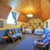 Отель A Pilgrims Rest, фото 14