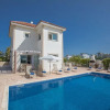 Отель Cyprus Villa Near the Beach, Protaras Villa 1245, фото 23