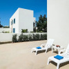 Отель Apartment Near the Sea and the Center of San Vito lo Capo, фото 19