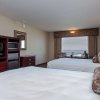 Отель Shilo Inn Suites Hotel - Newport, фото 34