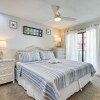 Отель Cozy Myrtle Beach Getaway: 1 Block to Ocean!, фото 4