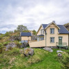 Отель Sea-view house in Sund, фото 1