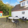 Отель 10 Person Holiday Home in Thyholm, фото 43