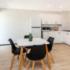 Отель Bright 1BR Apartment Close to Foreshore & Cbd, фото 19