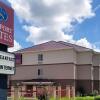 Отель Comfort Suites Montgomery East Monticello Dr., фото 36