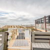 Отель Beachfront Condo at Summer House in Romar Beach - Enjoy the Large Balcony, фото 10