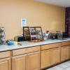 Отель Rodeway Inn University, фото 17