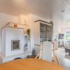 Отель Stunning Home in Friedrichskoog With 2 Bedrooms, Sauna and Wifi, фото 3