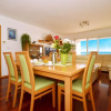 Отель Lilly - spacious 3 bedroom apartment, фото 4