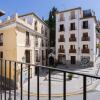 Отель Simplistic Apartment in Granada Near Generalife, фото 14