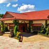 Отель Lotus Lodge, фото 22