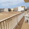 Отель Apartments Praia Estoril, Boa Vista в Боавиште