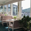 Отель Guriset Høyfjellshotell, фото 36