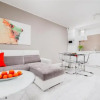 Отель Apartamenty Homely Place 11 - Parking, фото 6