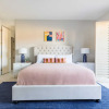 Отель Moonshine by Avantstay Modern & Stylish Estate w/ Bar, Fire Pit & Hot Tub 5 bd, фото 34