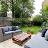 Отель Notting Hill Oasis, фото 15