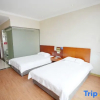 Отель Taizhou Yuesheng Business Hotel, фото 4