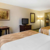 Отель Quality Inn, фото 5