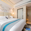 Отель Fushenda Hotel, фото 4