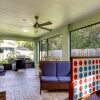 Отель Inviting Jensen Beach Home w/ Screened-in Patio!, фото 2