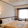 Отель Toyoko Inn Nagoya Owari Ichinomiya Ekimae, фото 4