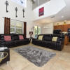 Отель Watersong Resort - 6 bed - Private Pool - IHR 3104, фото 28