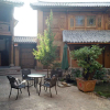 Отель landscape Hotel Shaxi, фото 3