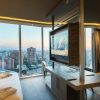 Отель ICON Hotel, фото 13