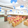 Отель OYO 14324 Hotel towns pride, фото 22