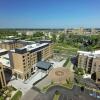 Отель Embassy Suites by Hilton South Bend at Notre Dame, фото 21