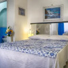 Отель Il Bacio di Capri, фото 4