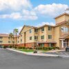 Отель Extended Stay America Suites Phoenix Midtown в Финиксе