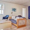 Отель 8 Person Holiday Home In Rø Gudhjem Gudhjem, фото 5