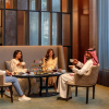 Отель Hyatt Regency Riyadh Olaya, фото 28