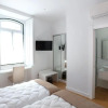 Отель Glass Boutique - Rooms & Suites, фото 2