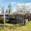 Отель Rustic Holiday Home in Rødby Lolland With Terrace, фото 11