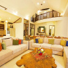 Отель Villa Aveli Seminyak by Best Deals Asia Hospitality, фото 14