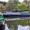 Отель Narrowboat With Hot Tub, Spa, Cruising And More, фото 12