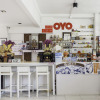 Отель OYO 983 The Private Hotel, фото 16