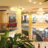 Отель Sanjin International, фото 23