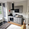 Отель Stay Norwich Apartments Riverside House Apart-1, фото 3