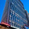 Отель Hampton by Hilton Yueyang Yueyang Avenue, фото 14