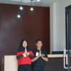 Отель OYO 899 Gold Line Guest House, фото 39