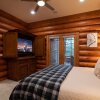 Отель 10 - Wild Horse Estate 5 Bedroom Cabin by Redawning, фото 8