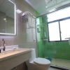 Отель Greentree Inn Lu An City Nanping Yuan Maotanchang, фото 8